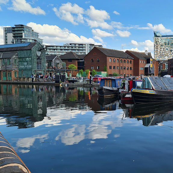 Birmingham city centre OCD therapy office OCD Therapy in Birmingham