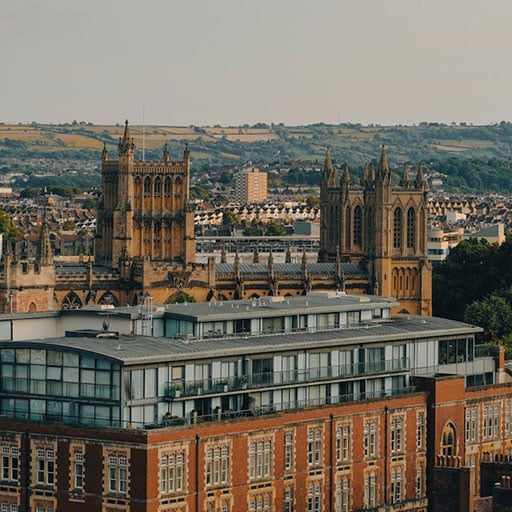 OCD therapist in Bristol