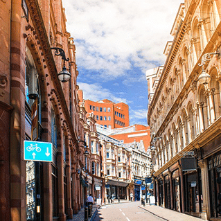 OCD specialist Birmingham